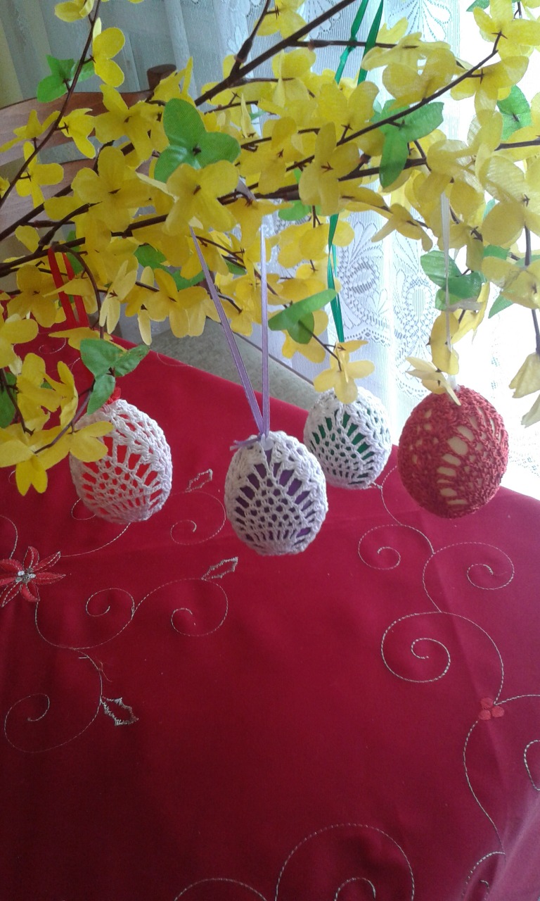 Húsvéti készülődés!